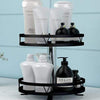 Turntable Rack - 360 Degree Rotatable Spice Rack - Homebound Essentials