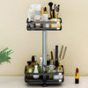 Turntable Rack - 360 Degree Rotatable Spice Rack - Homebound Essentials