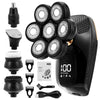 UltimaGlide 7D Pro Shaver - Homebound Essentials