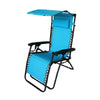 UltraShade Compact Folding Chair: High - Quality Ultralight Adult Folding Chair with Canopy | Compact, Portable, Camping | Beach Foldable Chair - Homebound Essentials