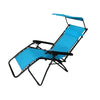 UltraShade Compact Folding Chair: High - Quality Ultralight Adult Folding Chair with Canopy | Compact, Portable, Camping | Beach Foldable Chair - Homebound Essentials