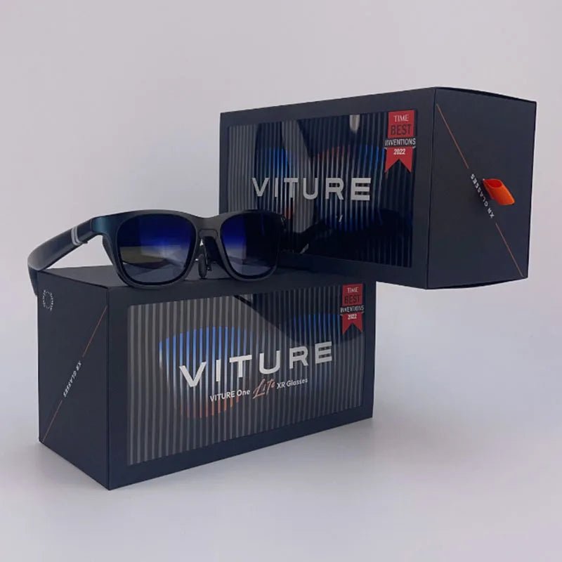 VITURE One Smart XR Glasses - Homebound Essentials