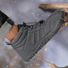 Winter Boots Waterproof Ankle Boots - Homebound Essentials