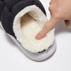 Winter Warm Home Slippers - Homebound Essentials