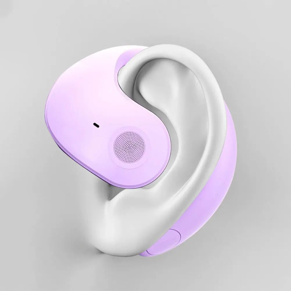 Wireless BT Translation Earbuds - Real - Time Language Translator for Travel & Business - Homebound Essentials