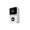 Wireless Doorbell with WiFi and HD Outdoor Camera | Motion Detection, Two - Way Audio, Night Vision, and Mobile App Alerts - Homebound Essentials