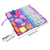 WoofSnuff - Dog Snuffle Mat Puzzle Feeder - Homebound Essentials