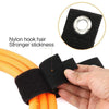 WrapNStore - Heavy Duty Storage Straps (6pcs.) - Homebound Essentials