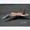 Xfly F - 15 Dual 40mm Ducted RC Fighter Jet | Remote - Controlled Aircraft Model | Collectible RC Plane - Homebound Essentials