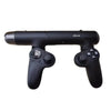 XGUN USB Light Gun / Gyro Gun Hybrid in SMG Form Factor with Gamepad | PS4, PS5 & PC Compatible - Homebound Essentials