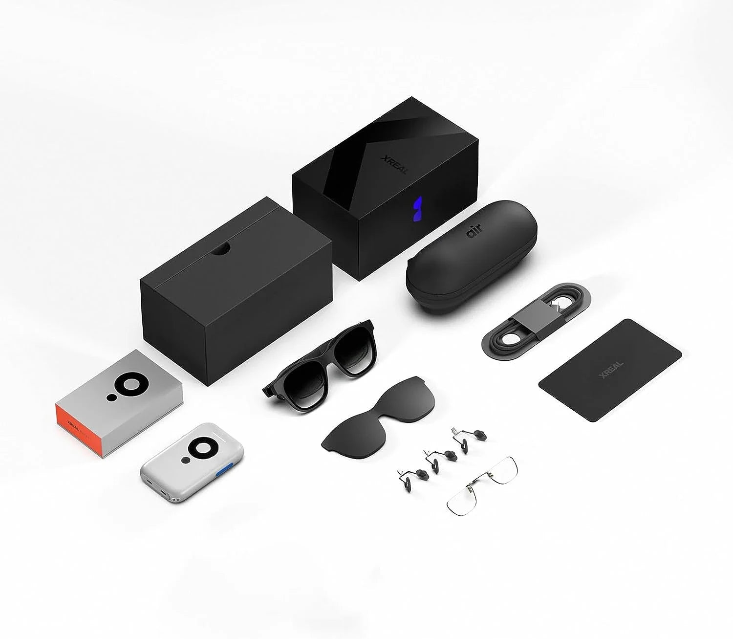 XREAL Air Nreal Smart AR Glasses - Homebound Essentials