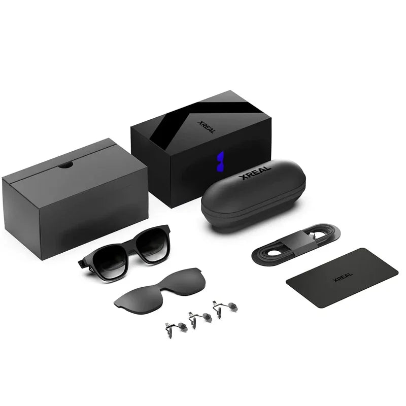 XREAL Air Nreal Smart AR Glasses - Homebound Essentials